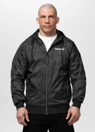 Pitbull sports Transitional hooded jacket ATHLETIC logo-camo